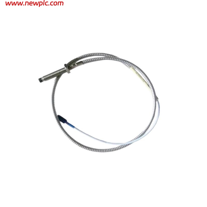 Bently Nevada 330171-00-23-10-02-05 3300 5mm Proximity Probe