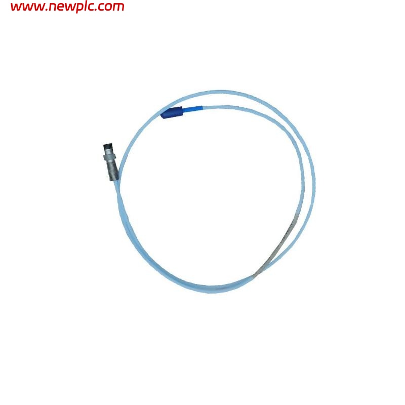 Bently Nevada 330171-00-26-10-02-05 3300 5mm Proximity Probe Trusted supplier