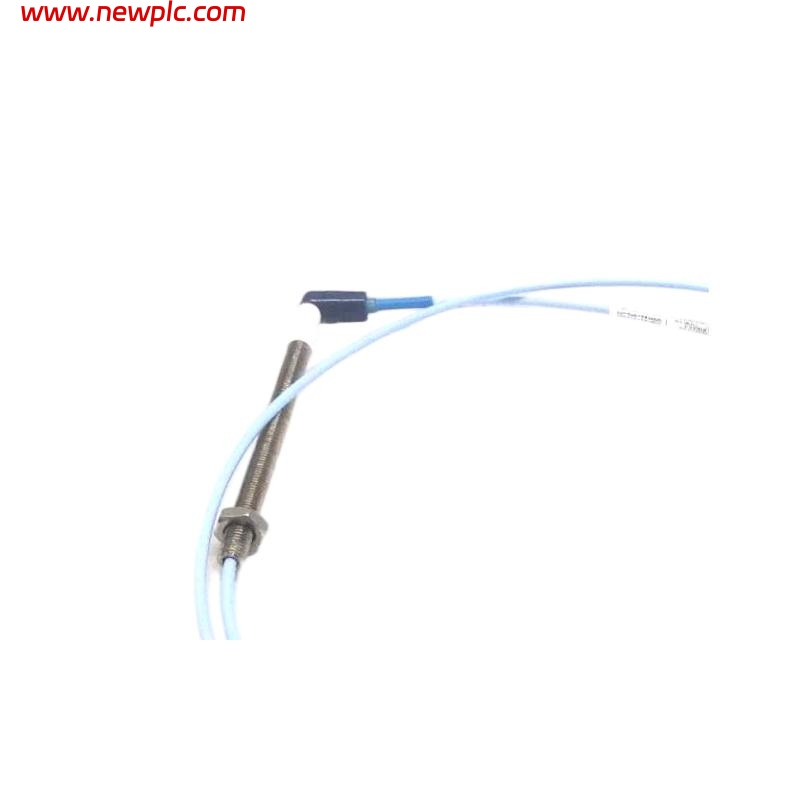 Bently Nevada 330171-00-35-10-02-05 3300 5mm Proximity Probe