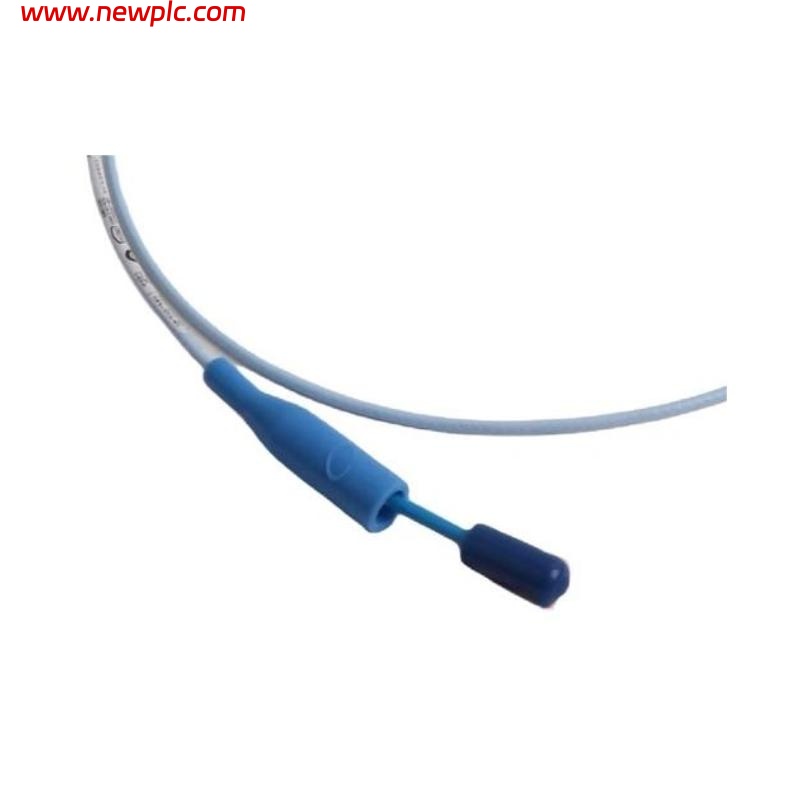 Bently Nevada 330171-00-35-10-02-05 3300 5mm Proximity Probe