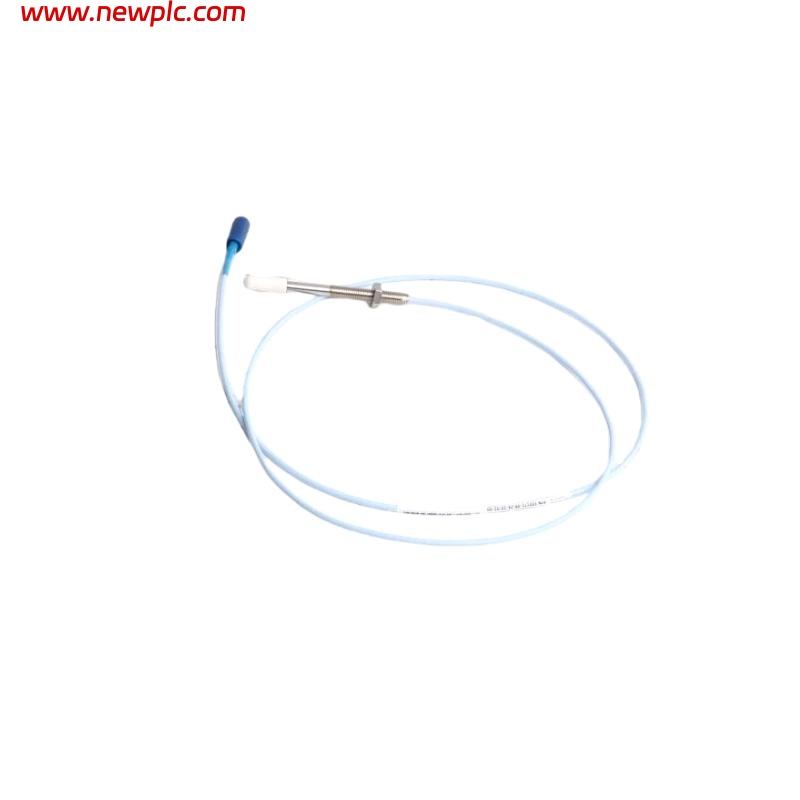 Bently Nevada 330171-00-35-10-02-05 3300 5mm Proximity Probe