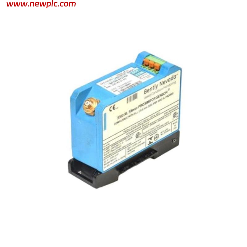 Bently Nevada 330180-51-50 3300 XL 8mm Sensor