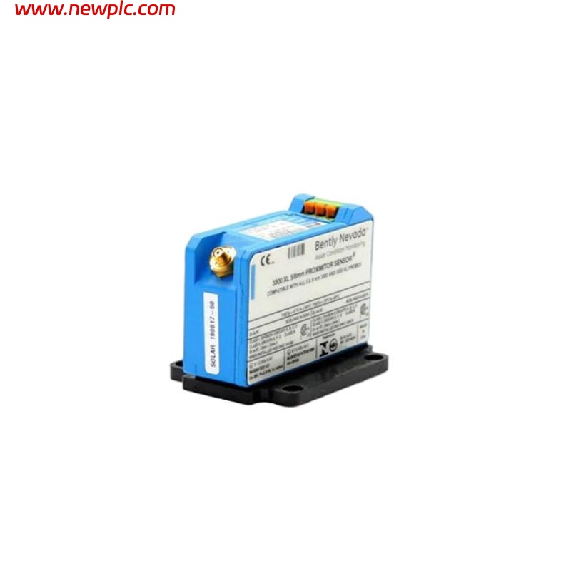 Bently Nevada 330180-51-RU 3300 XL 8mm Sensor