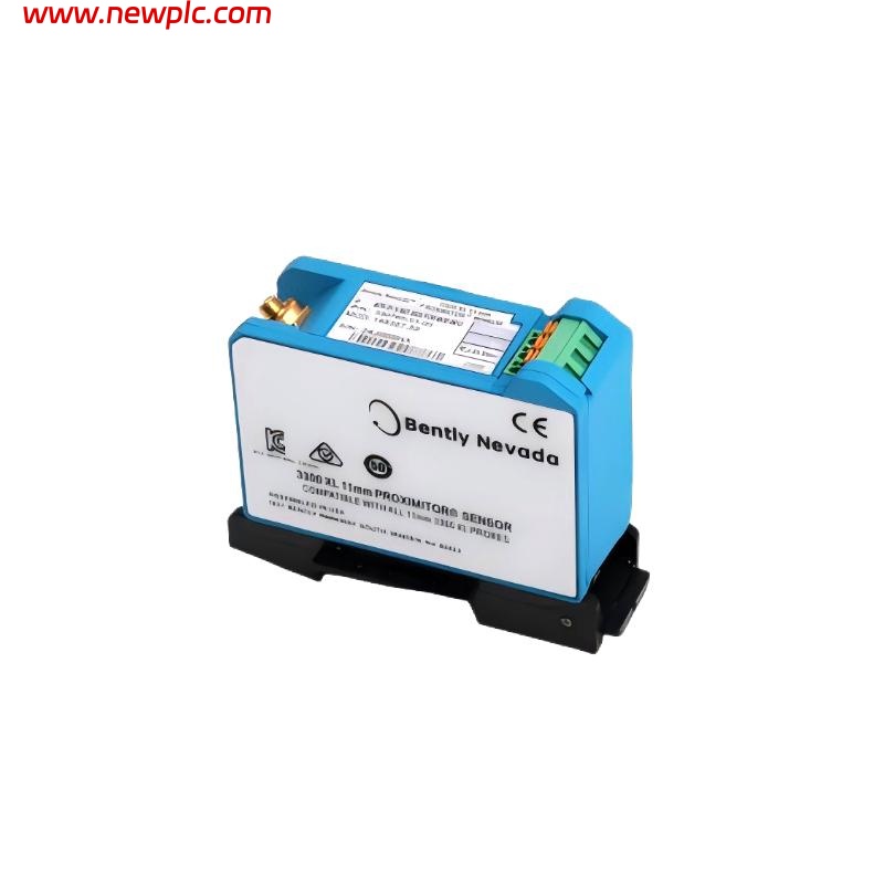 Bently Nevada 330180-X1-00 145004-30 3300 XL 8mm Proximity Probe 12-Month Warranty