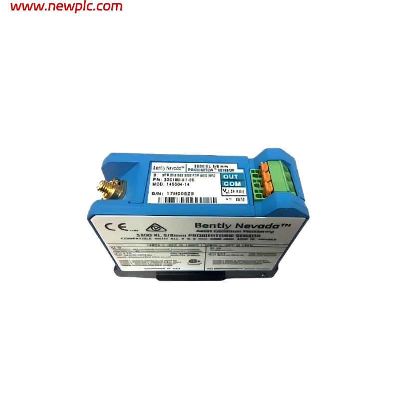 Bently Nevada 330180-X1-00 145004-30 3300 XL 8mm Proximity Probe 12-Month Warranty