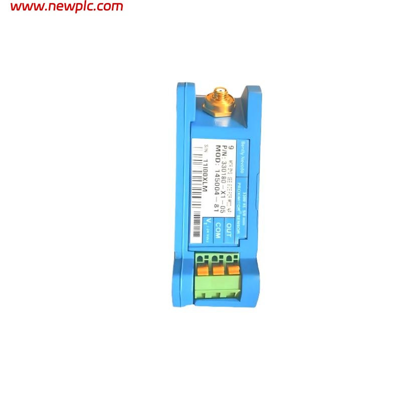 Bently Nevada 330180-X1-00 145004-30 3300 XL 8mm Proximity Probe 12-Month Warranty