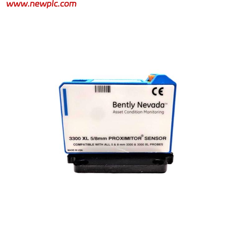 Bently Nevada 330180-X1-00 285447-00 3300 XL 8mm Proximity Probe