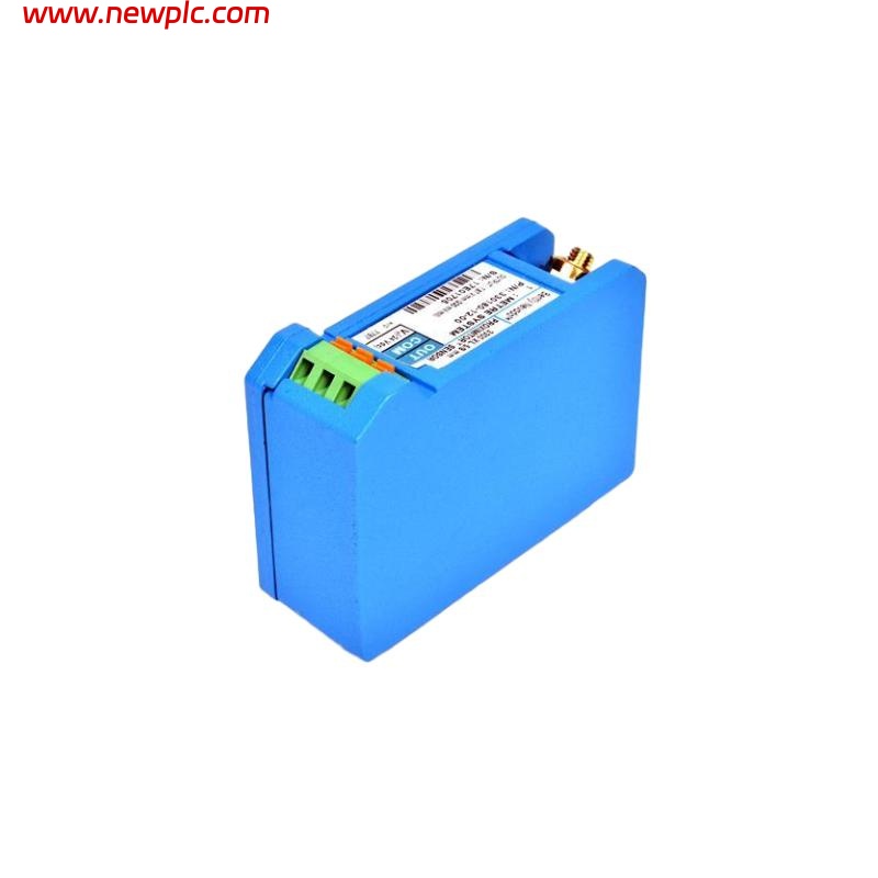 Bently Nevada 330180-X1-00 285447-00 3300 XL 8mm Proximity Probe