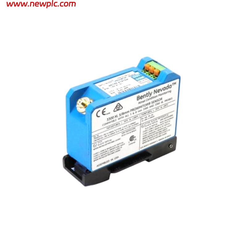 Bently Nevada 330180-X1-05 143416-48 3300 XL 8mm Proximity Probe