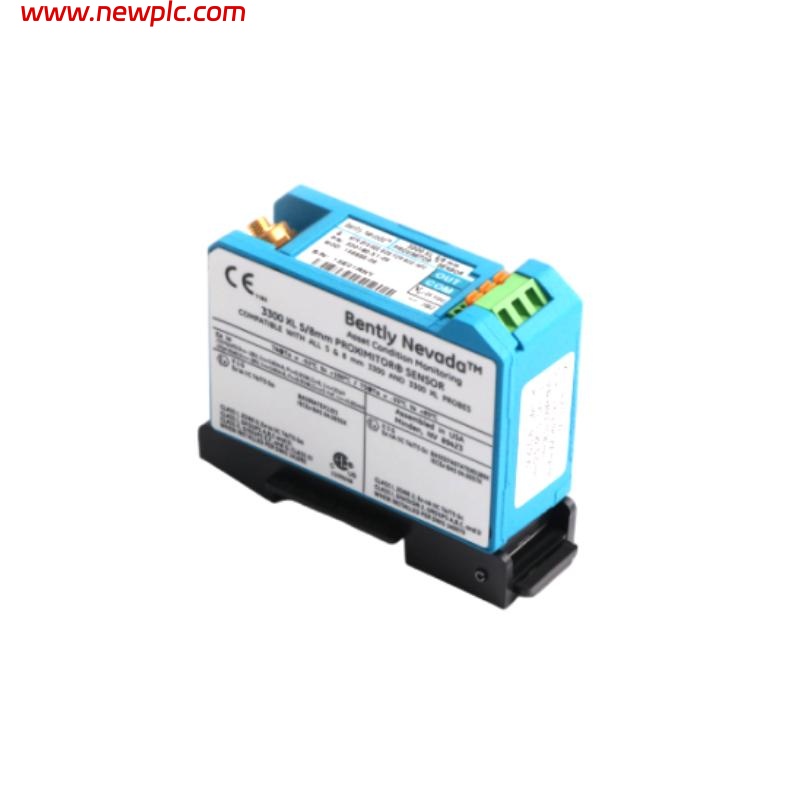 Bently Nevada 330180-X1-05 143416-48 3300 XL 8mm Proximity Probe