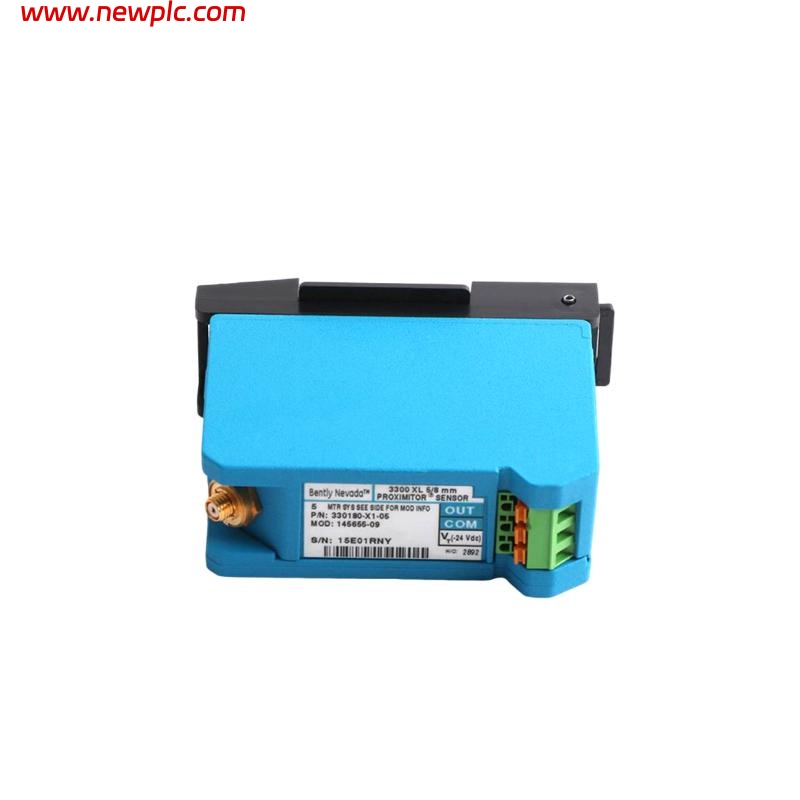 Bently Nevada 330180-X1-05 145004-70 3300 XL 8mm Proximity Sensor