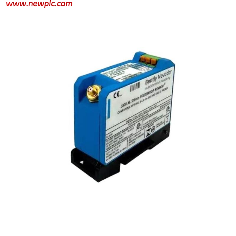 Bently Nevada 330180-X1-05 145347-13 3300 XL 8mm Proximity Sensor