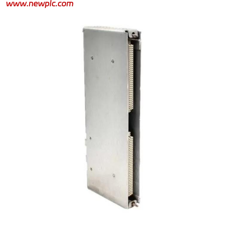 Bently Nevada 3500/04 136719-01 Grounding I/O Module