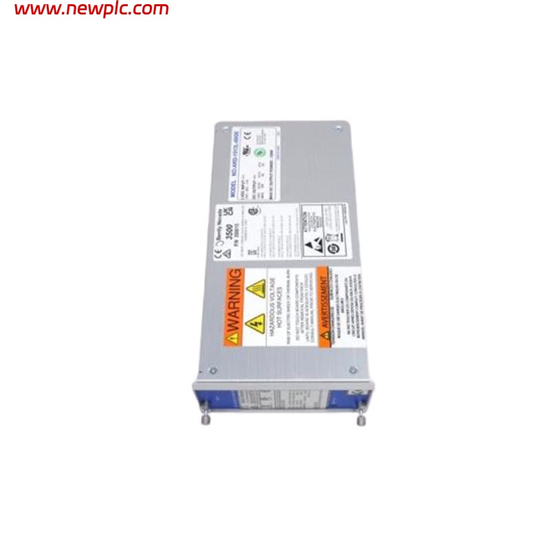 Bently Nevada 3500/15-01-03-01 Power Supply Module