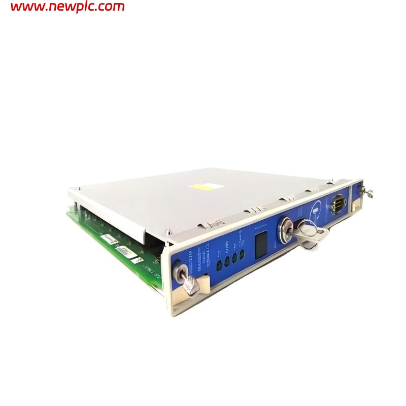 Bently Nevada 3500/22M-01-02-00 Transient Data Interface Module