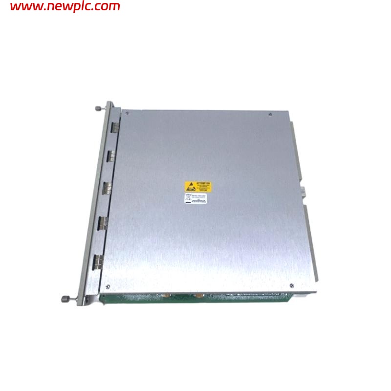 Bently Nevada 3500/22M 138607-01+146031-01 Transient Data Interface (TDI) Module