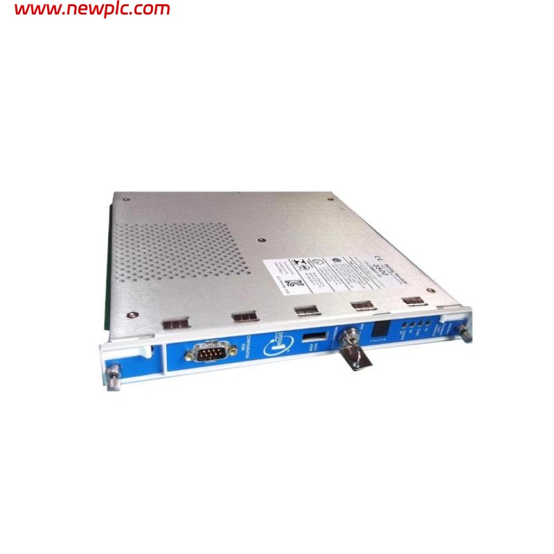 Bently Nevada 3500/22M 288055-01+146031-01 Transient Data Interface (TDI) Module