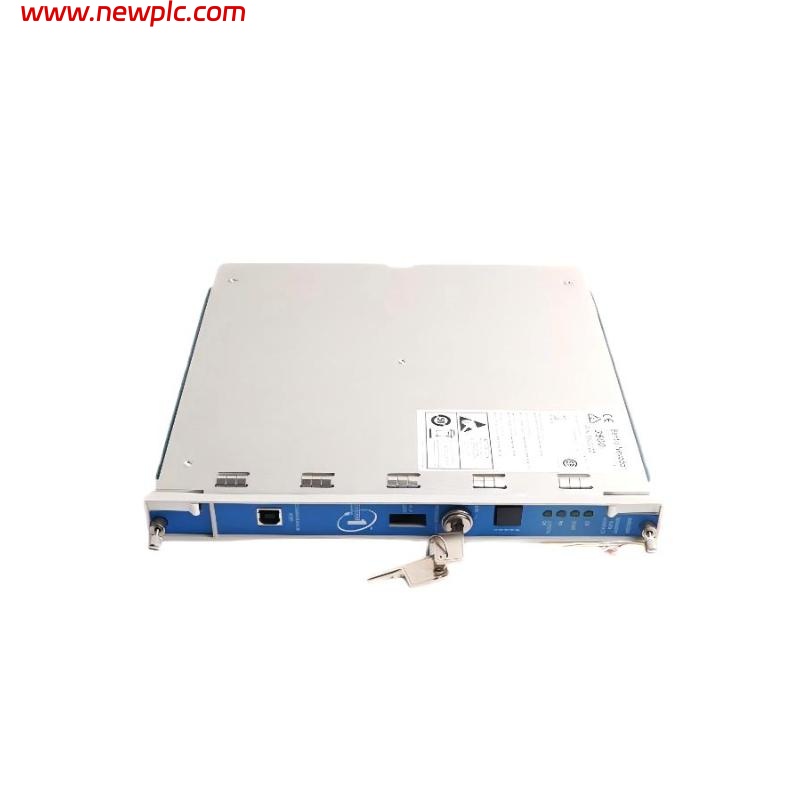 Bently Nevada 3500/22M 288055-01+146031-01 Transient Data Interface (TDI) Module