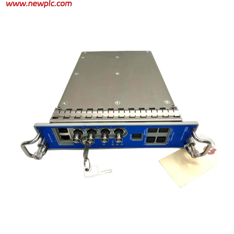 Bently Nevada 3500/23E Transient Data Interface Module