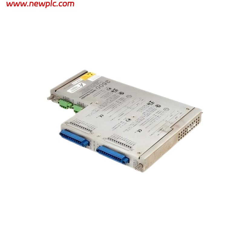 Bently Nevada 3500/25 135473-01 Keyphasor I/O Module