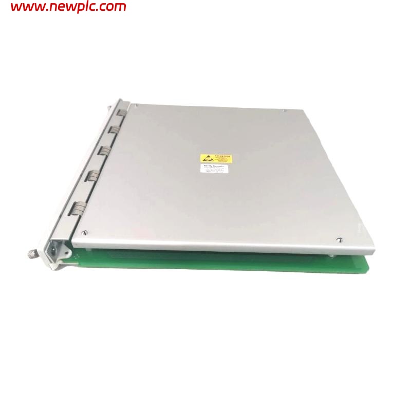 Bently Nevada 3500/32M 125712-01 4-Channel Relay Module