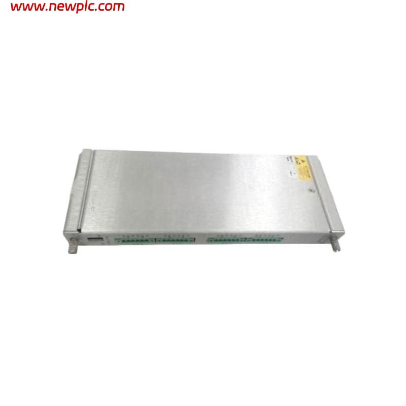 Bently Nevada 3500/32M 125720-01 4-Channel Relay Output Module New In Stock