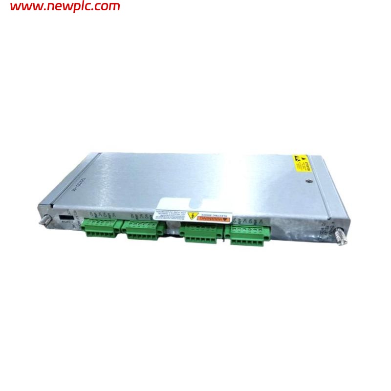 Bently Nevada 3500/32M 125720-01 4-Channel Relay Output Module New In Stock