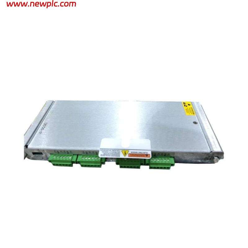Bently Nevada 3500/32M 125720-01 4-Channel Relay Output Module New In Stock