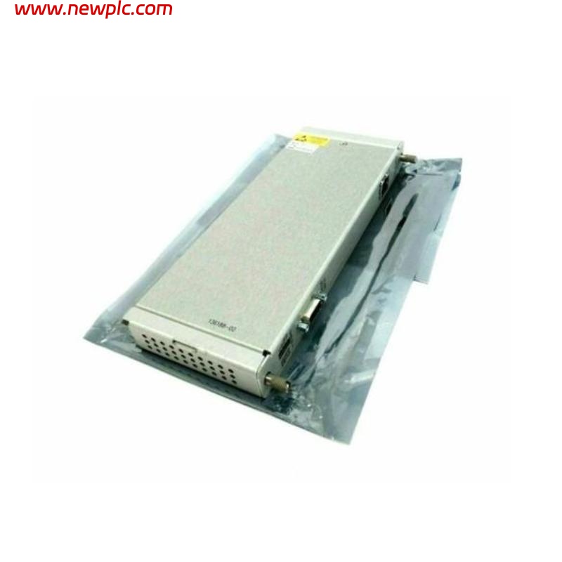 Bently Nevada 3500/32M 184631-02 4-Channel Relay Output Module