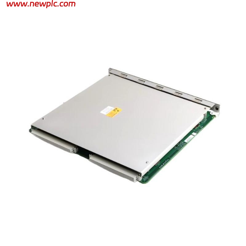 Bently Nevada 3500/33 133388-01+133396-01 16-Channel Relay Module