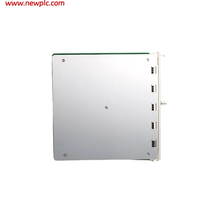 Bently Nevada 3500/33 133388-01+133396-01 16-Channel Relay Module