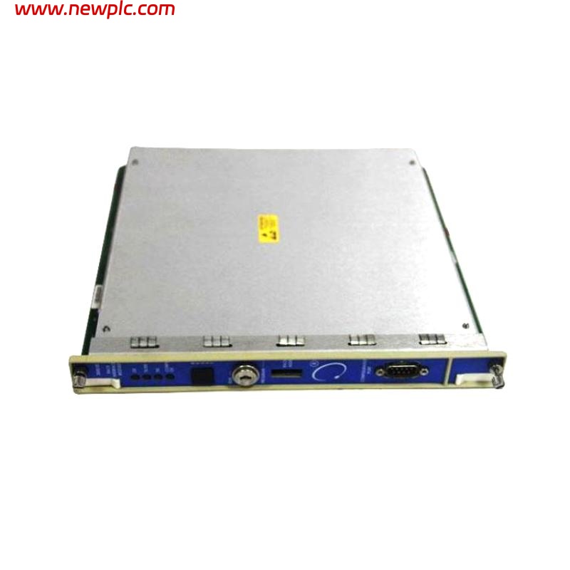 Bently Nevada 3500/33 149986-01+149992-01 16-Channel Relay Module