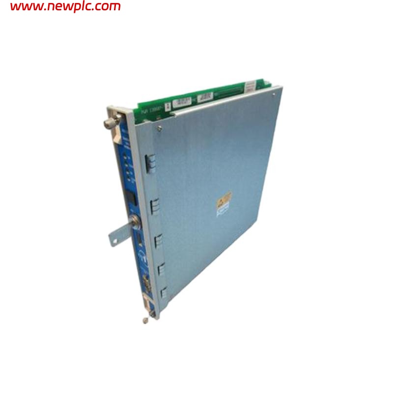 Bently Nevada 3500/42 140734-02+138708-01 Seismic Monitoring Pre-Processor