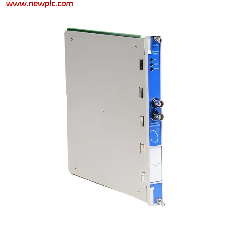 Bently Nevada 3500/50 133388-02+133442-01 Speed Monitoring Module