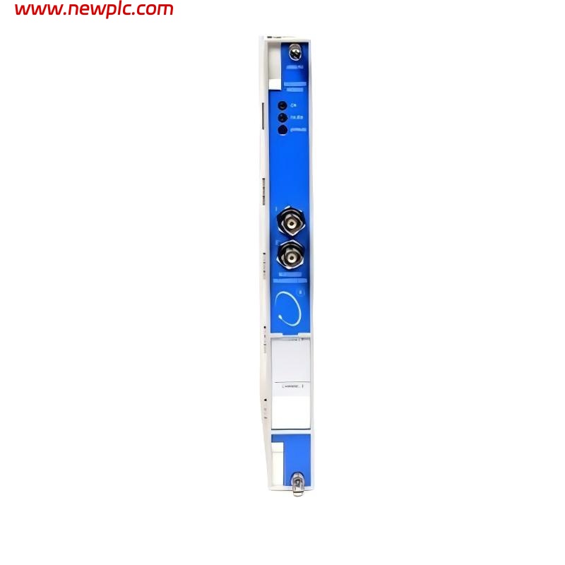 Bently Nevada 3500/50 133388-02+133442-01 Speed Monitoring Module