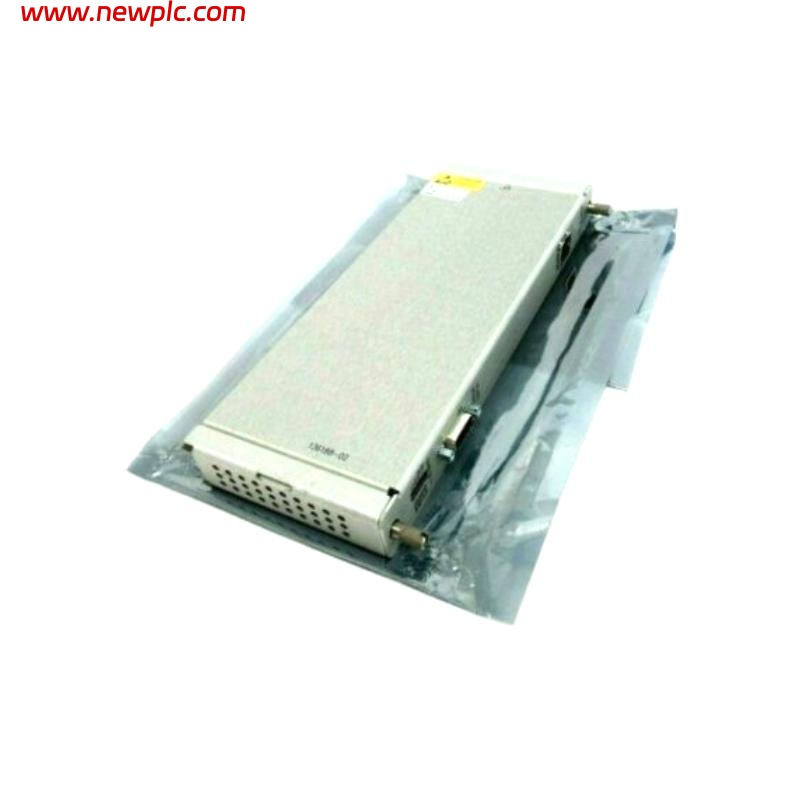 Bently Nevada 3500/50 133434-01 I/O Module with External Termination