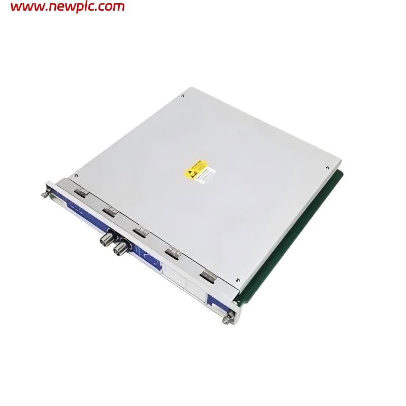 Bently Nevada 3500/50M 288062-02+136703-01 Speed Monitoring Module