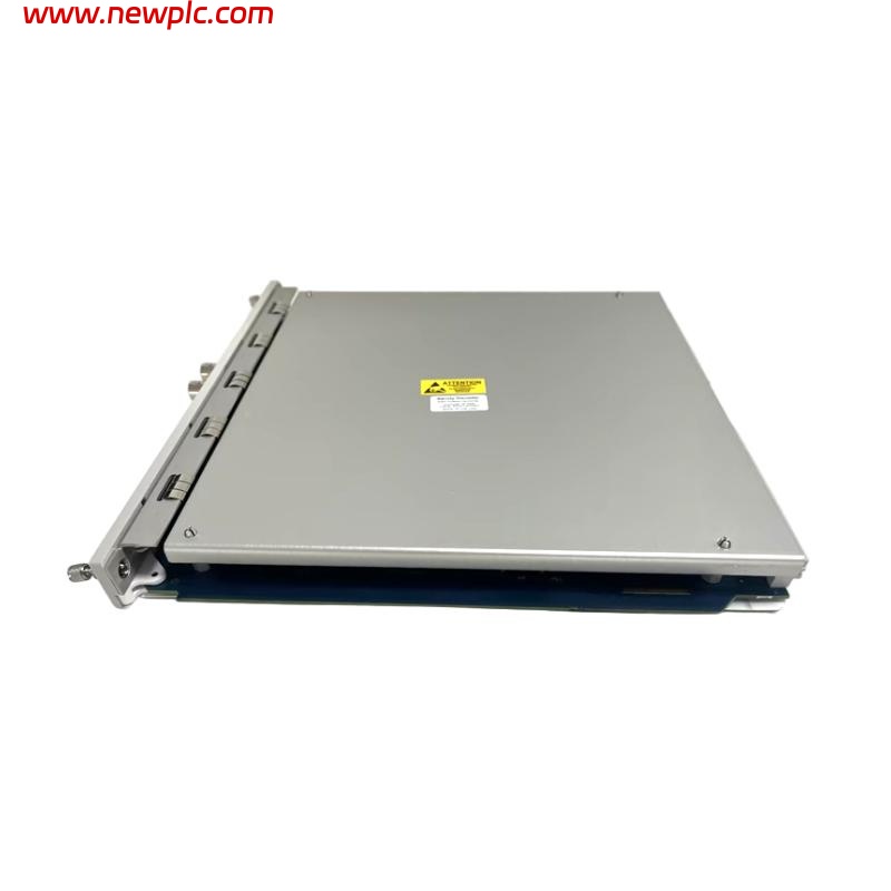 Bently Nevada 3500/50M 288062-02+136703-01 Speed Monitoring Module