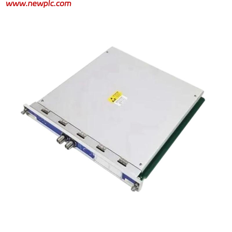 Bently Nevada 3500/50M 288062-02 Speed Monitoring Module