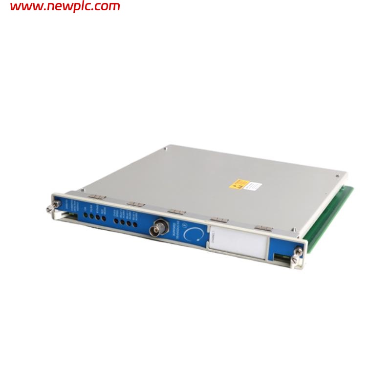 Bently Nevada 3500/53 133388-01 Overspeed Detection Module