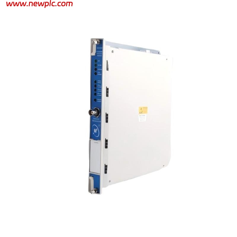 Bently Nevada 3500/53 133388-01+133396-01 Overspeed Detection Module