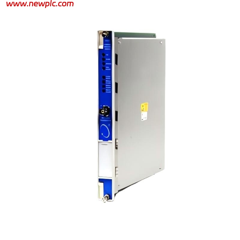 Bently Nevada 3500/53 133388-01+133396-01 Overspeed Detection Module