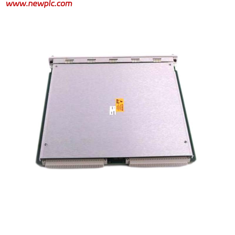 Bently Nevada 3500/60-01-00 163179-01 Temperature Monitor