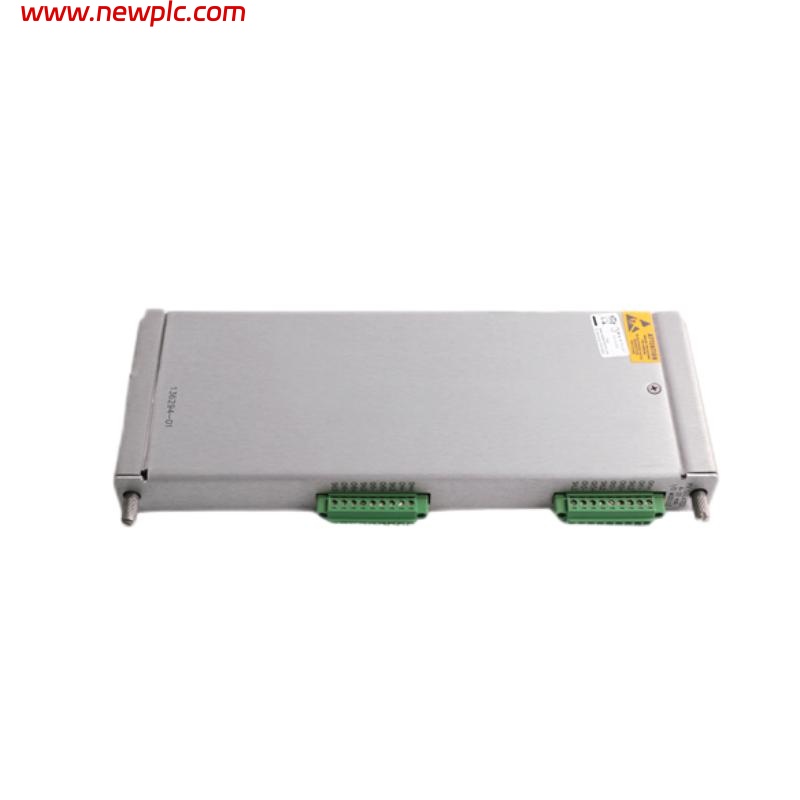 Bently Nevada 3500/62 136294-01 Isolated I/O Module with Internal Termination