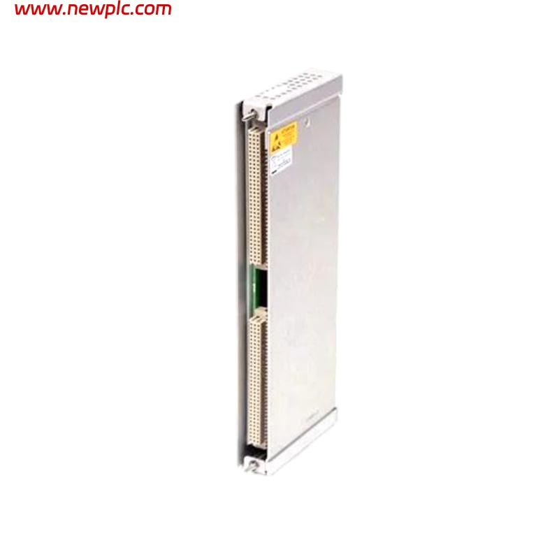 Bently Nevada 3500/62 136294-01 Isolated I/O Module with Internal Termination