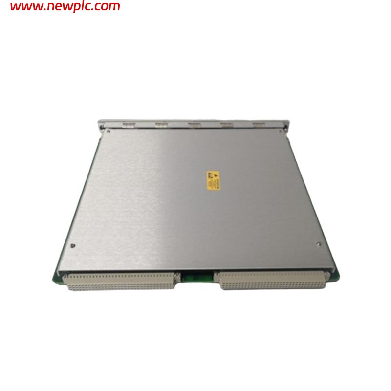 Bently Nevada 3500/62 136483-01+163179-03 Process Variable Monitor