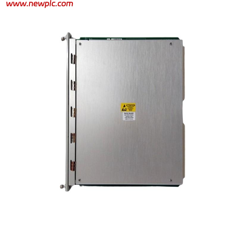 Bently Nevada 3500/62 136483-01+163179-03 Process Variable Monitor