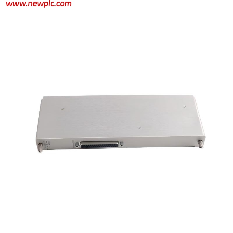 Bently Nevada 3500/62 136499-01 I/O Module with External Termination