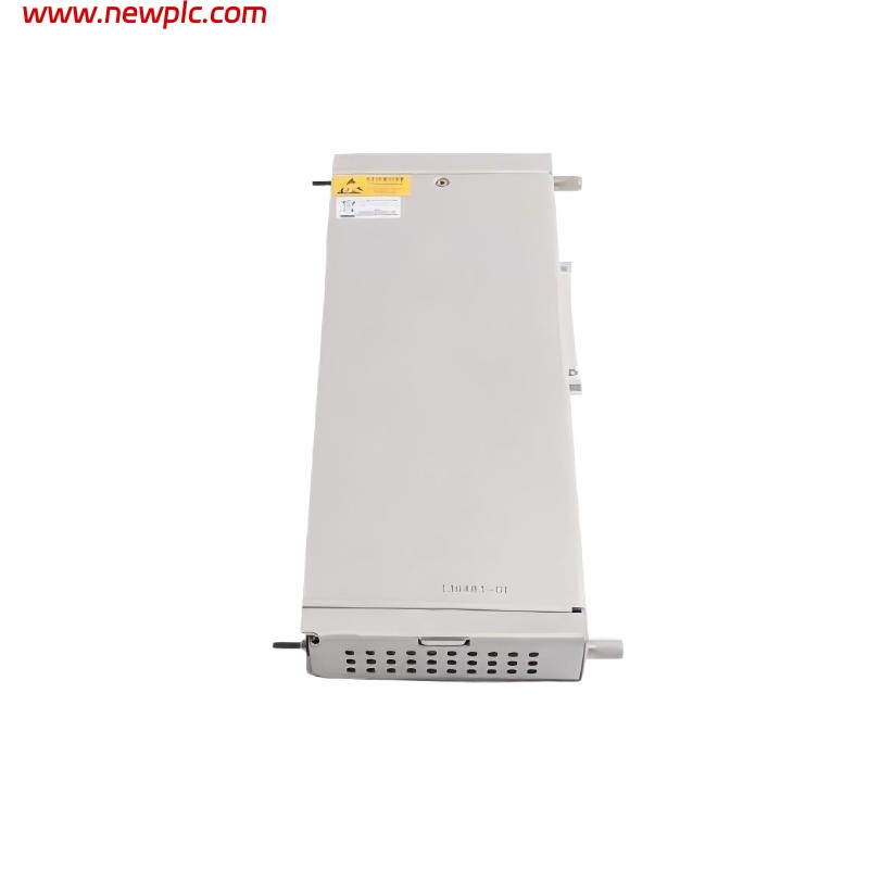 Bently Nevada 3500/62 136499-01 I/O Module with External Termination