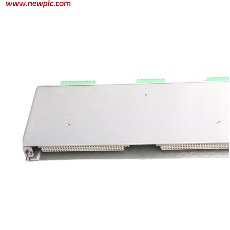 Bently Nevada 3500/64M 140471-02 I/O Module (Internal Terminal)